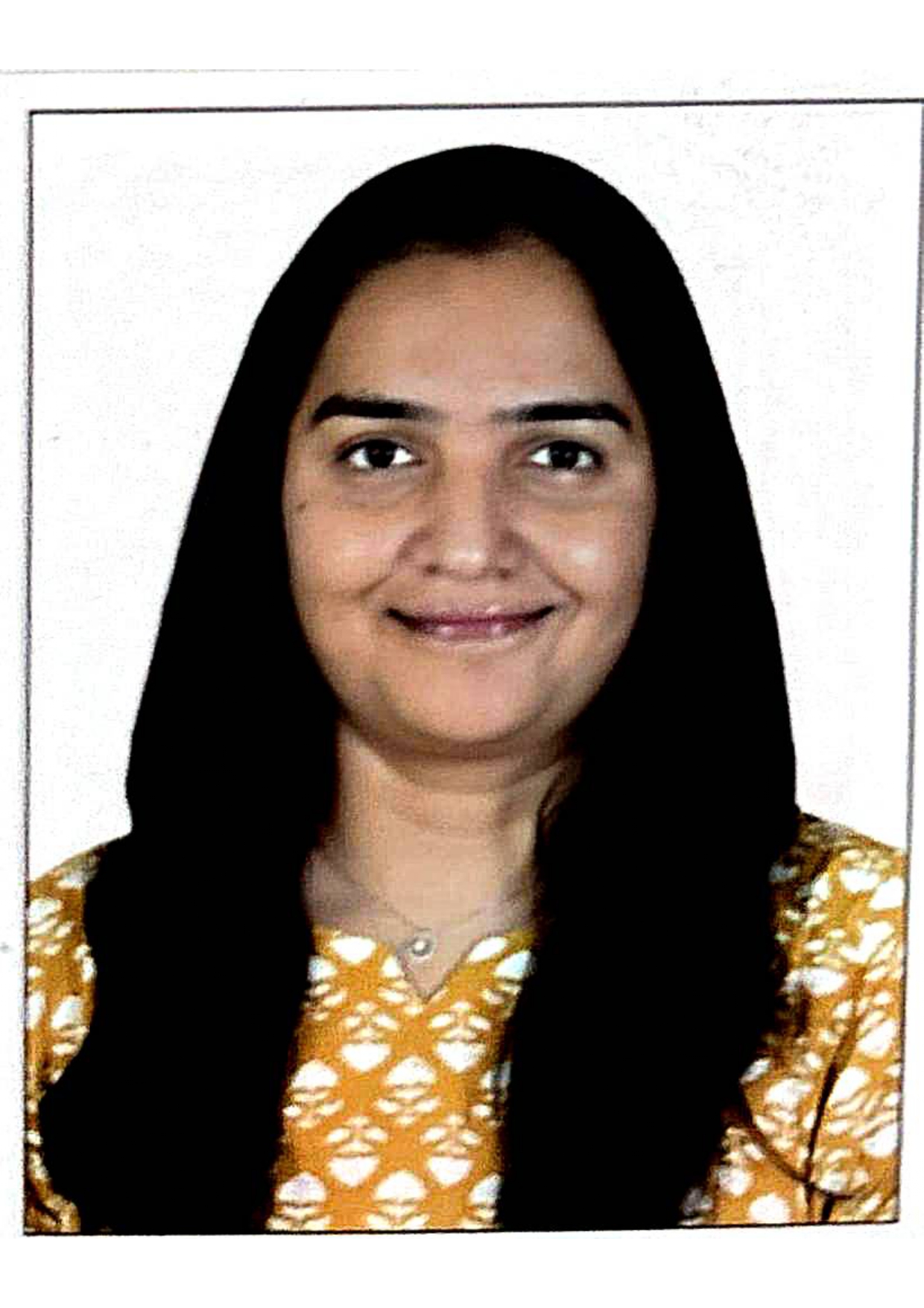 Dr. Heta Patel